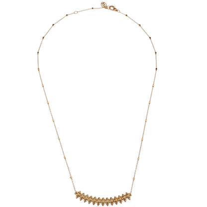 Cartier Clash de Cartier Pendant Necklace Au750 Jewelry