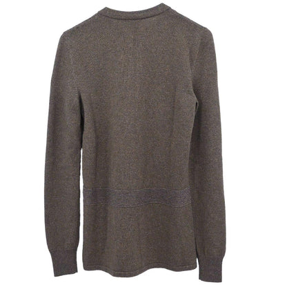 Chanel 2012-2013 Top Brown #34