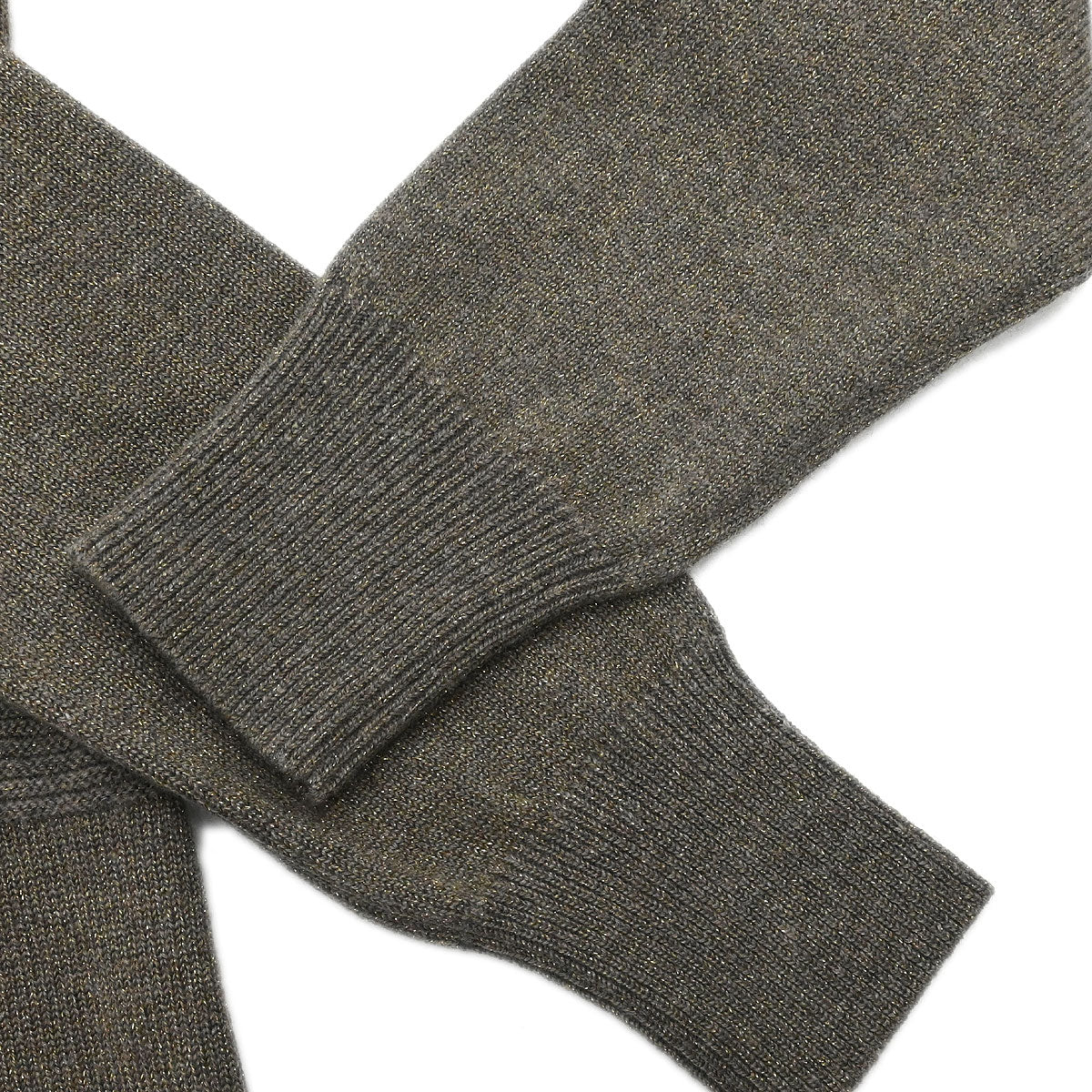 Chanel 2012-2013 Top Brown #34