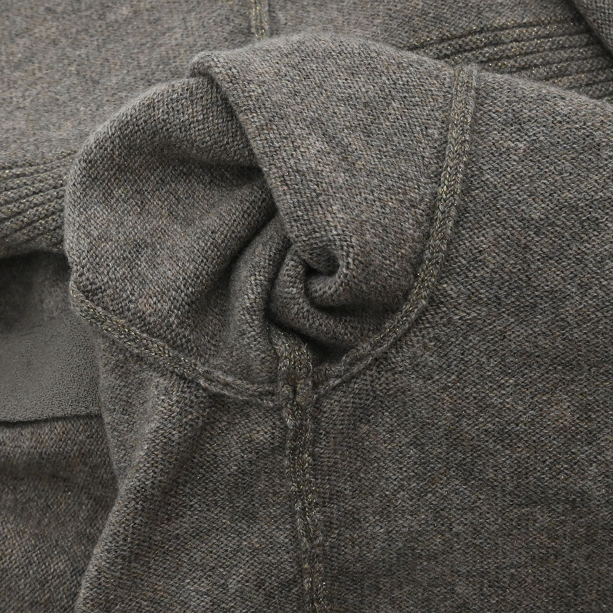 Chanel 2012-2013 Top Brown #34