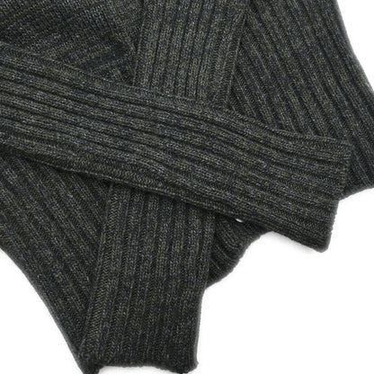 Prada 2010 Cardigan Gray #40