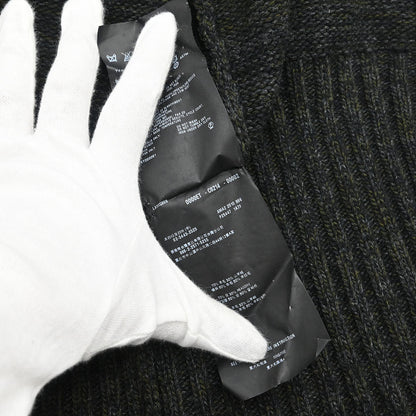 Prada 2010 Cardigan Gray #40