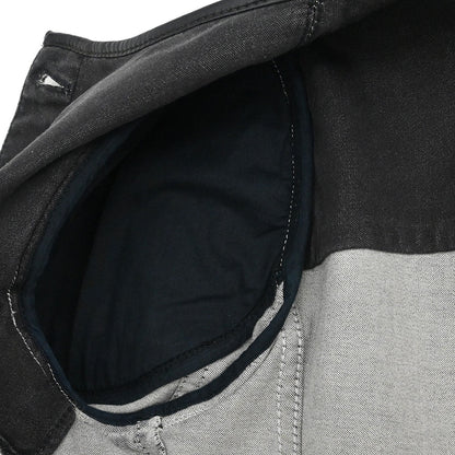 Louis Vuitton 2011 Collarless Jacket Black #38