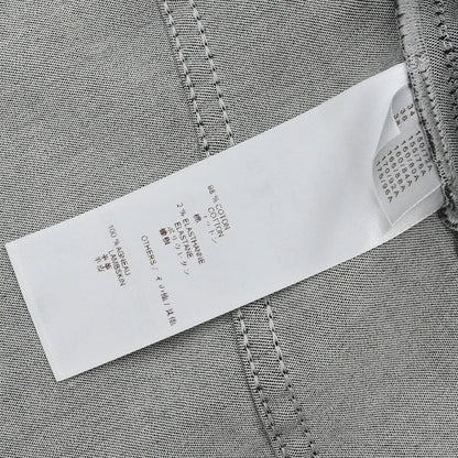 Louis Vuitton 2011 Collarless Jacket Black #38