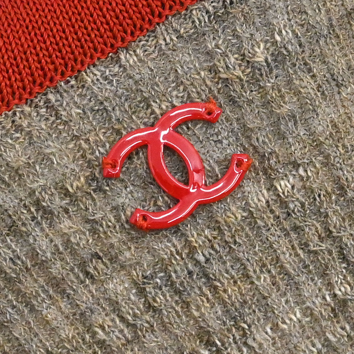 Chanel 2012 T-shirt Brown #38