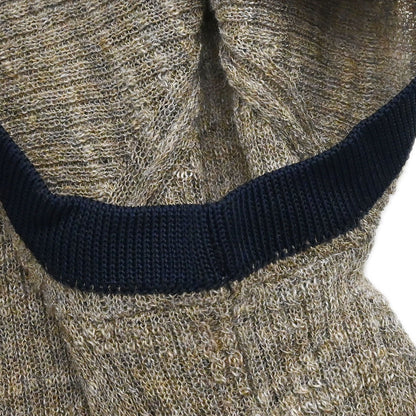 Chanel 2012 T-shirt Brown #38