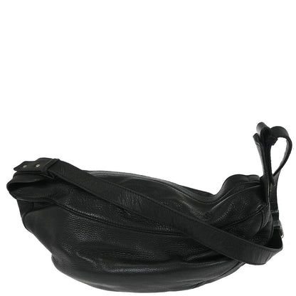 Chloe Black Mr. Paddington Shoulder Bag