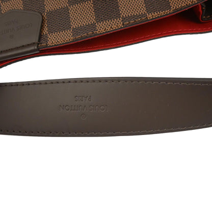 Louis Vuitton Damier Graceful PM Handbag N44044