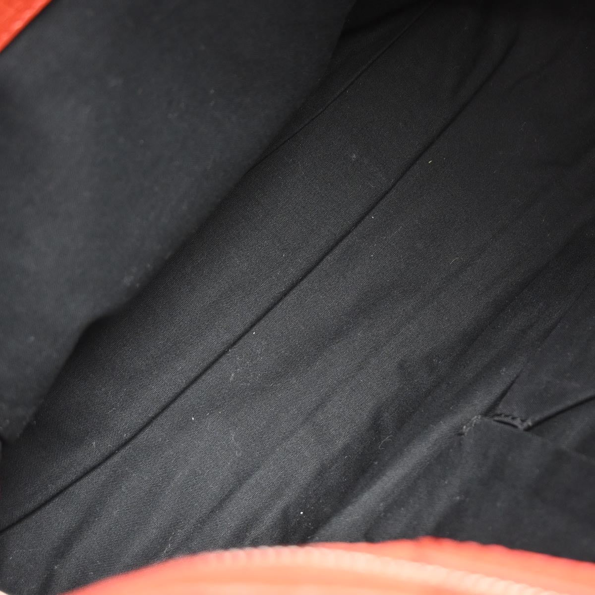 Balenciaga Red Lambskin City Medium 2way Shoulder Handbag