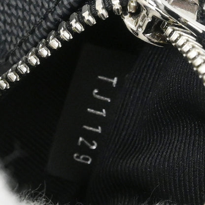 Louis Vuitton Black Damier Graphite Josh Backpack N41473