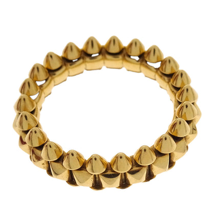 Cartier Clash de Cartier SM Ring Au750 #51 Jewelry