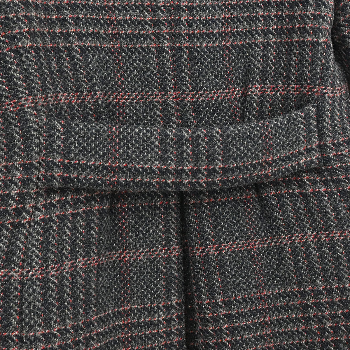 Miu Miu 2011 Single Coat Gray #36