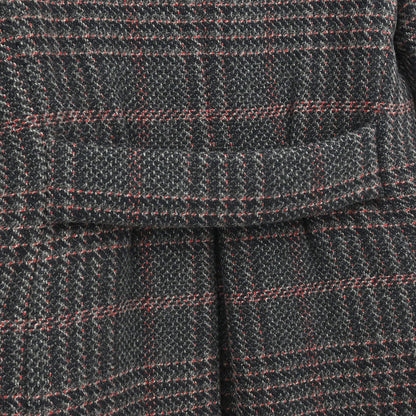 Miu Miu 2011 Single Coat Gray #36