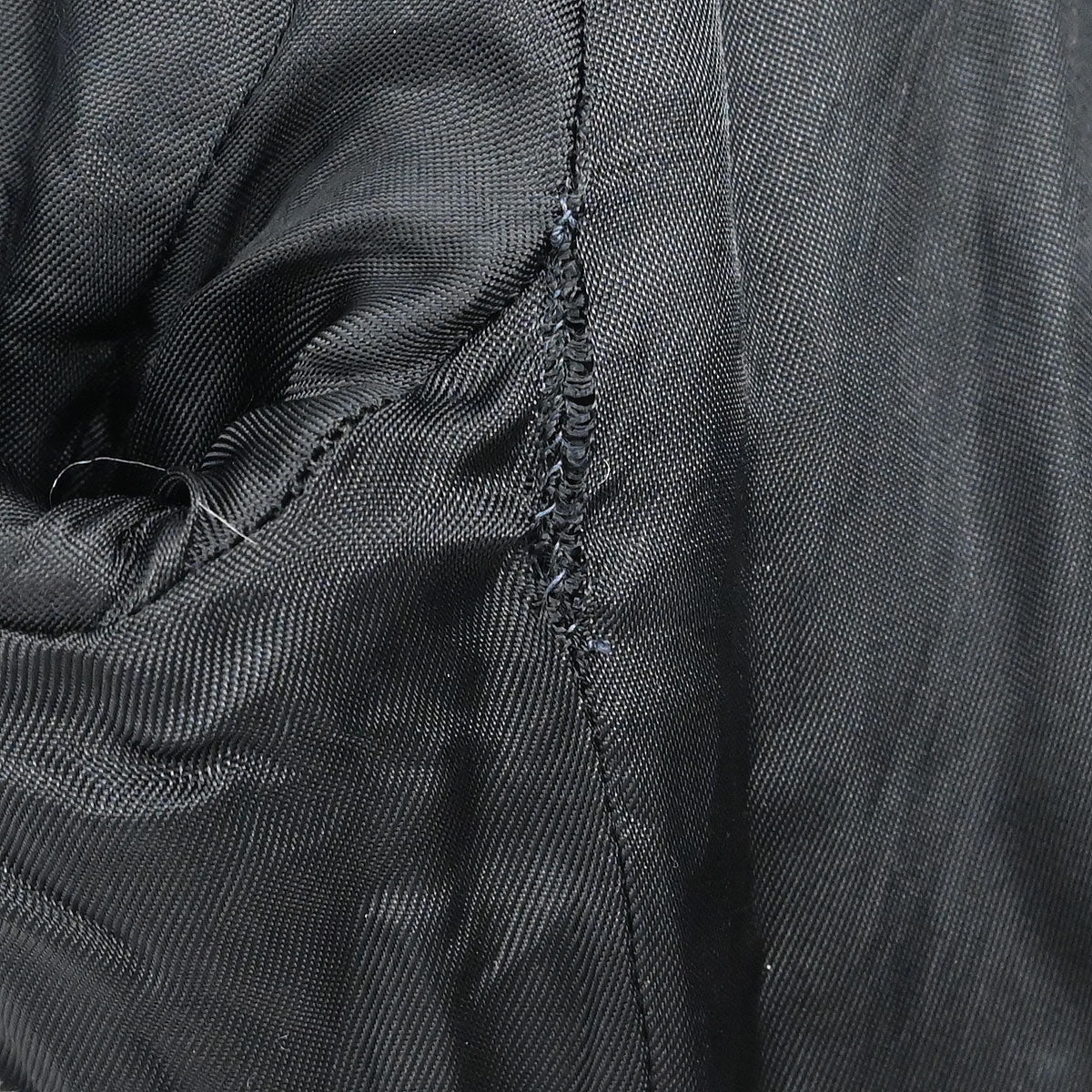 Miu Miu 2011 Single Coat Gray #36