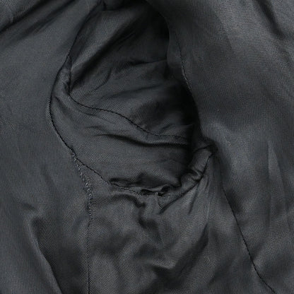 Miu Miu 2011 Single Coat Gray #36