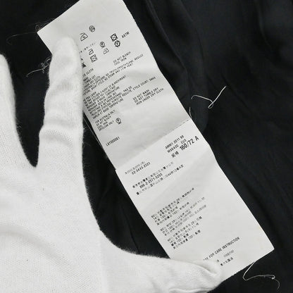 Miu Miu 2011 Single Coat Gray #36