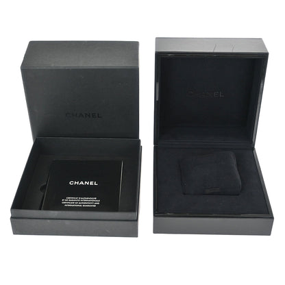 Chanel Triple Bracelet Premiere H3059 Quartz Watch Ceramic