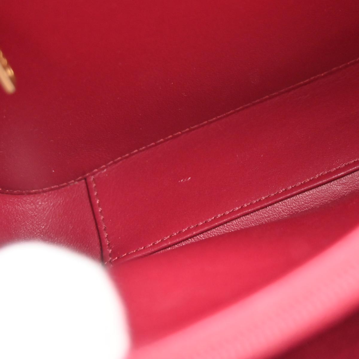 Chanel 2019 Black Caviar CC Filigree 2way Vanity Shoulder Handbag