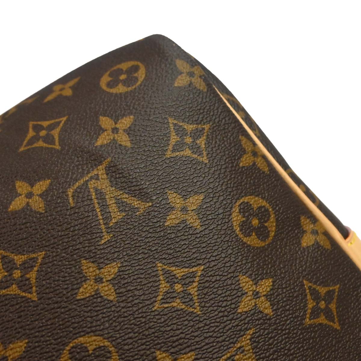 Louis Vuitton 2006 Monogram Keepall Bandouliere 60 Duffle Bag M41412