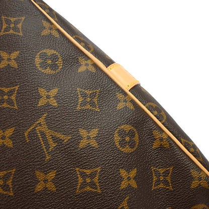 Louis Vuitton 2006 Monogram Keepall Bandouliere 60 Duffle Bag M41412