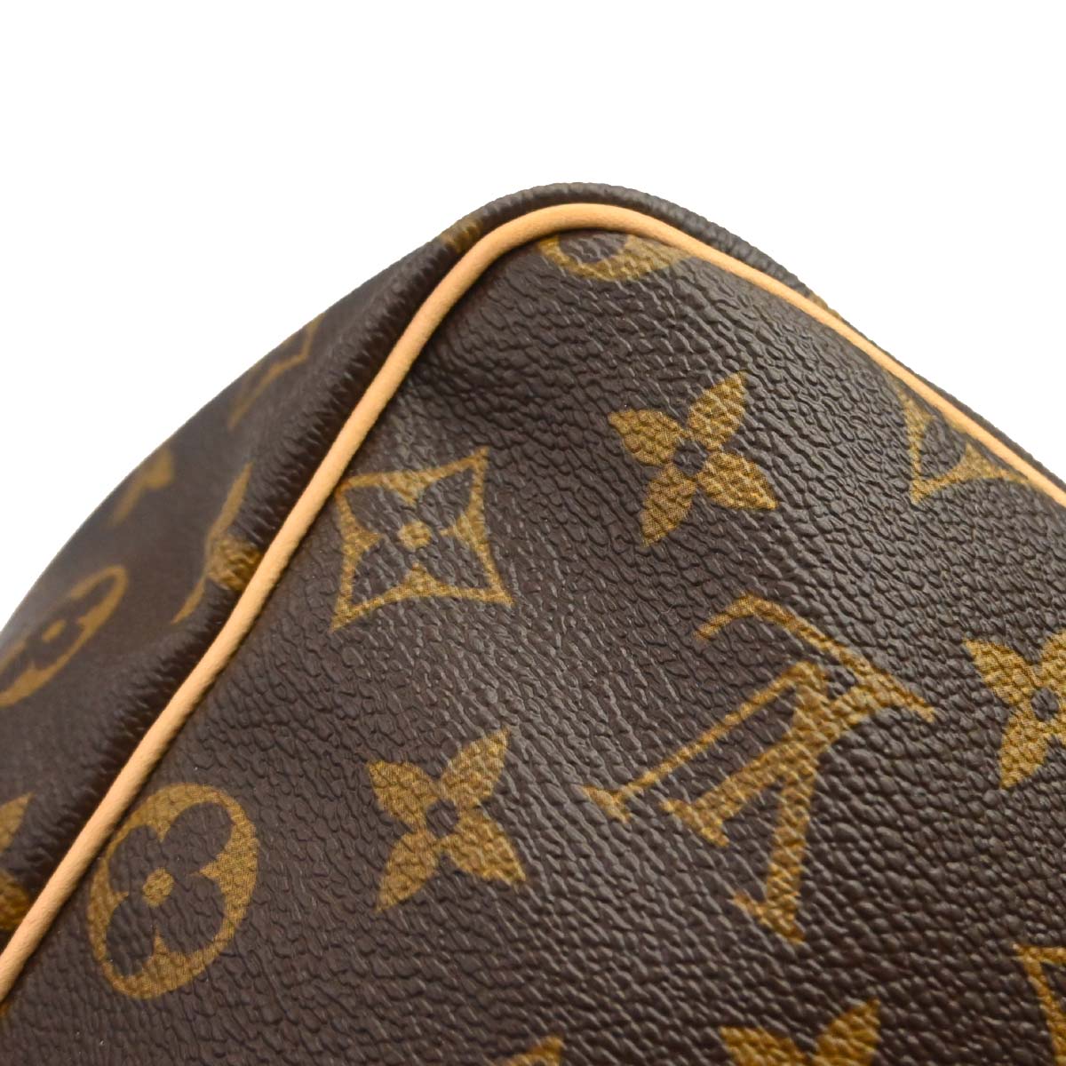 Louis Vuitton 2006 Monogram Keepall Bandouliere 60 Duffle Bag M41412