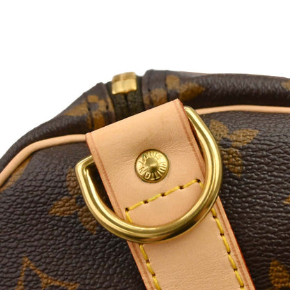 Louis Vuitton 2006 Monogram Keepall Bandouliere 60 Duffle Bag M41412