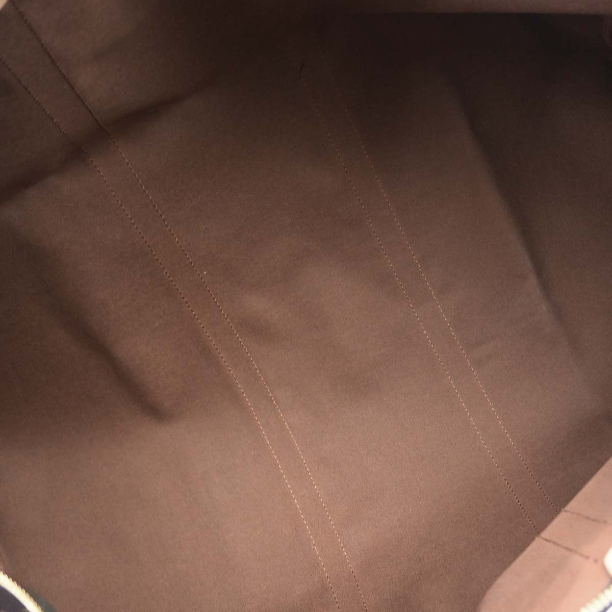 Louis Vuitton 2006 Monogram Keepall Bandouliere 60 Duffle Bag M41412