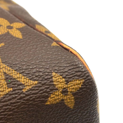 Louis Vuitton Monogram Keepall Bandouliere 45 Duffle Bag M41418