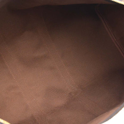 Louis Vuitton Monogram Keepall Bandouliere 45 Duffle Bag M41418