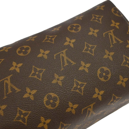 Louis Vuitton Monogram Speedy 25 Handbag M41528