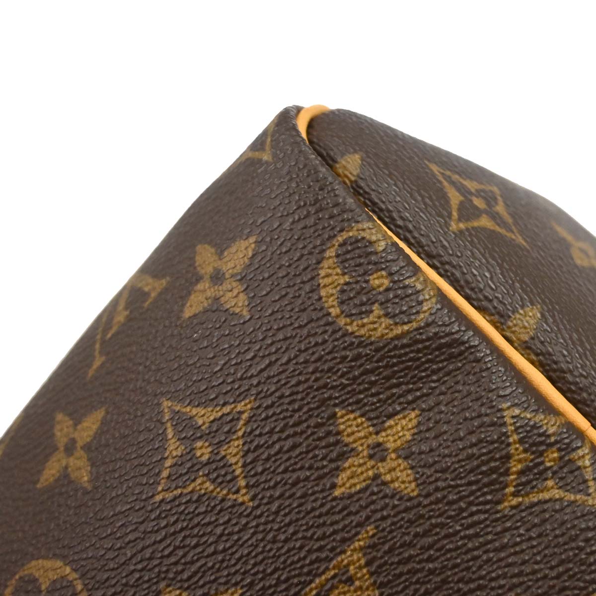 Louis Vuitton Monogram Speedy 25 Handbag M41528