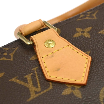 Louis Vuitton Monogram Speedy 25 Handbag M41528