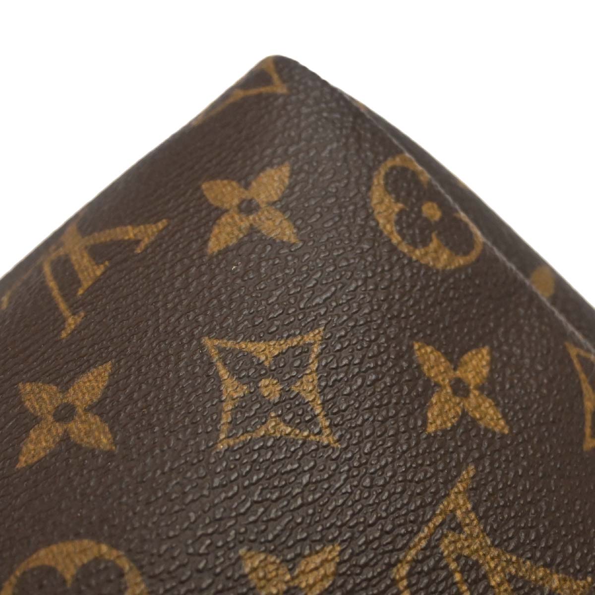Louis Vuitton Monogram Speedy 25 Handbag M41528