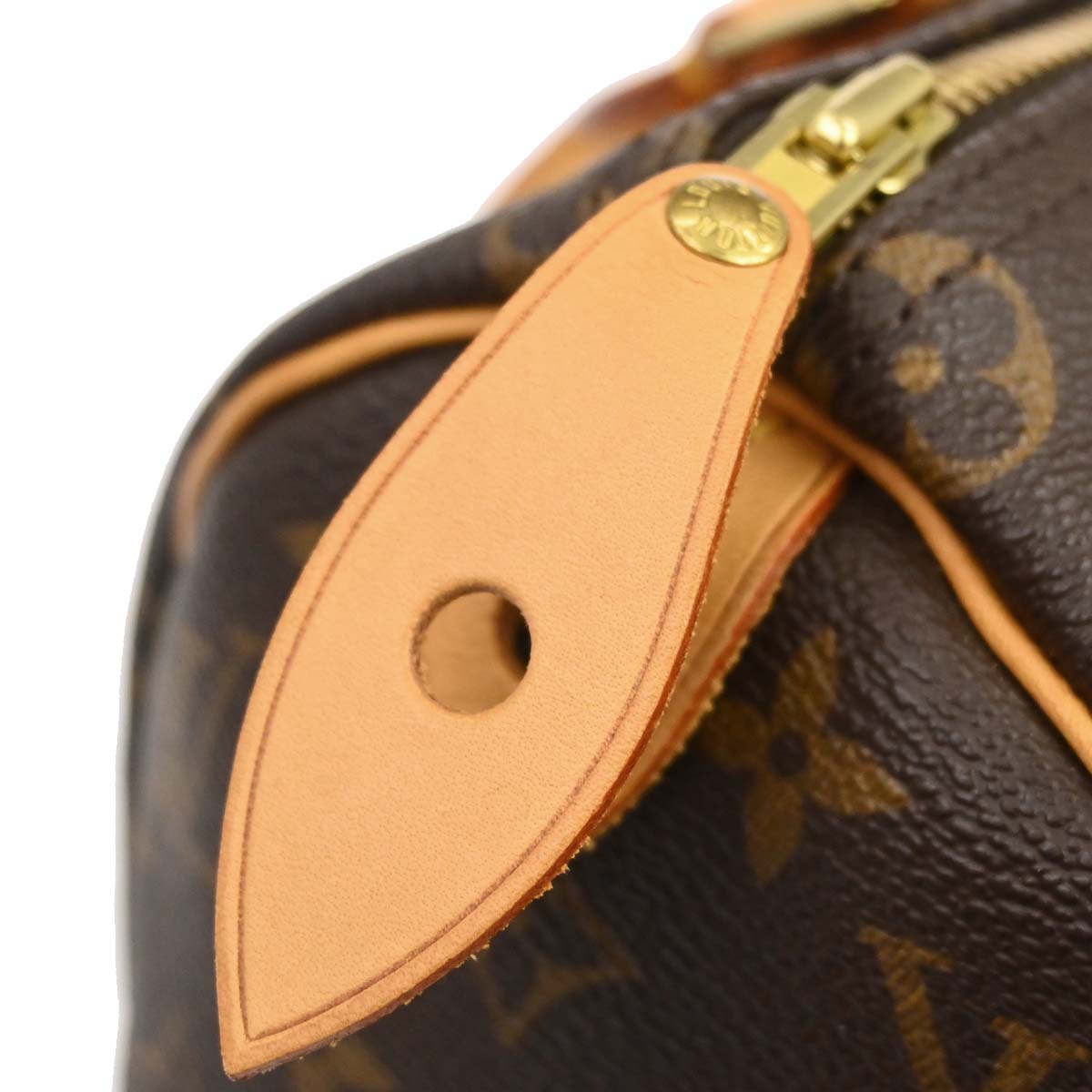 Louis Vuitton Monogram Speedy 25 Handbag M41528 – AMORE Vintage Tokyo