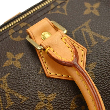 Louis Vuitton Monogram Speedy 25 Handbag M41528