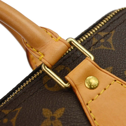 Louis Vuitton Monogram Speedy 25 Handbag M41528