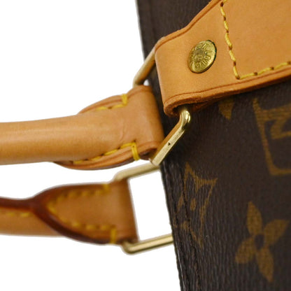 Louis Vuitton Monogram Speedy 25 Handbag M41528