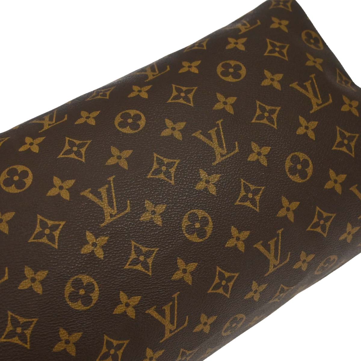 Louis Vuitton Monogram Speedy 35 Handbag M41524