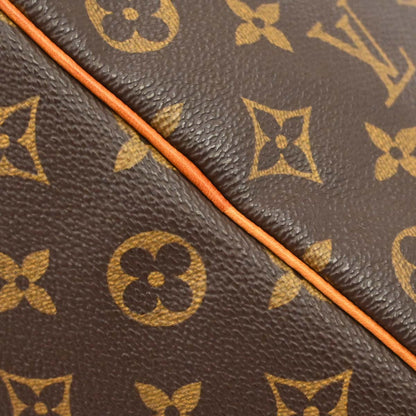 Louis Vuitton Monogram Speedy 35 Handbag M41524
