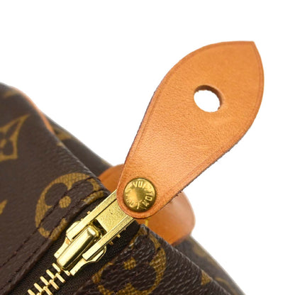 Louis Vuitton Monogram Speedy 35 Handbag M41524
