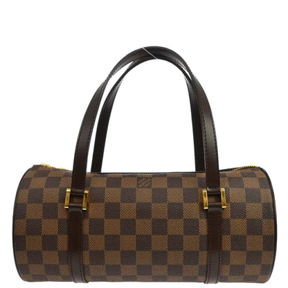 Louis Vuitton Damier Papillon 26 Handbag N51304