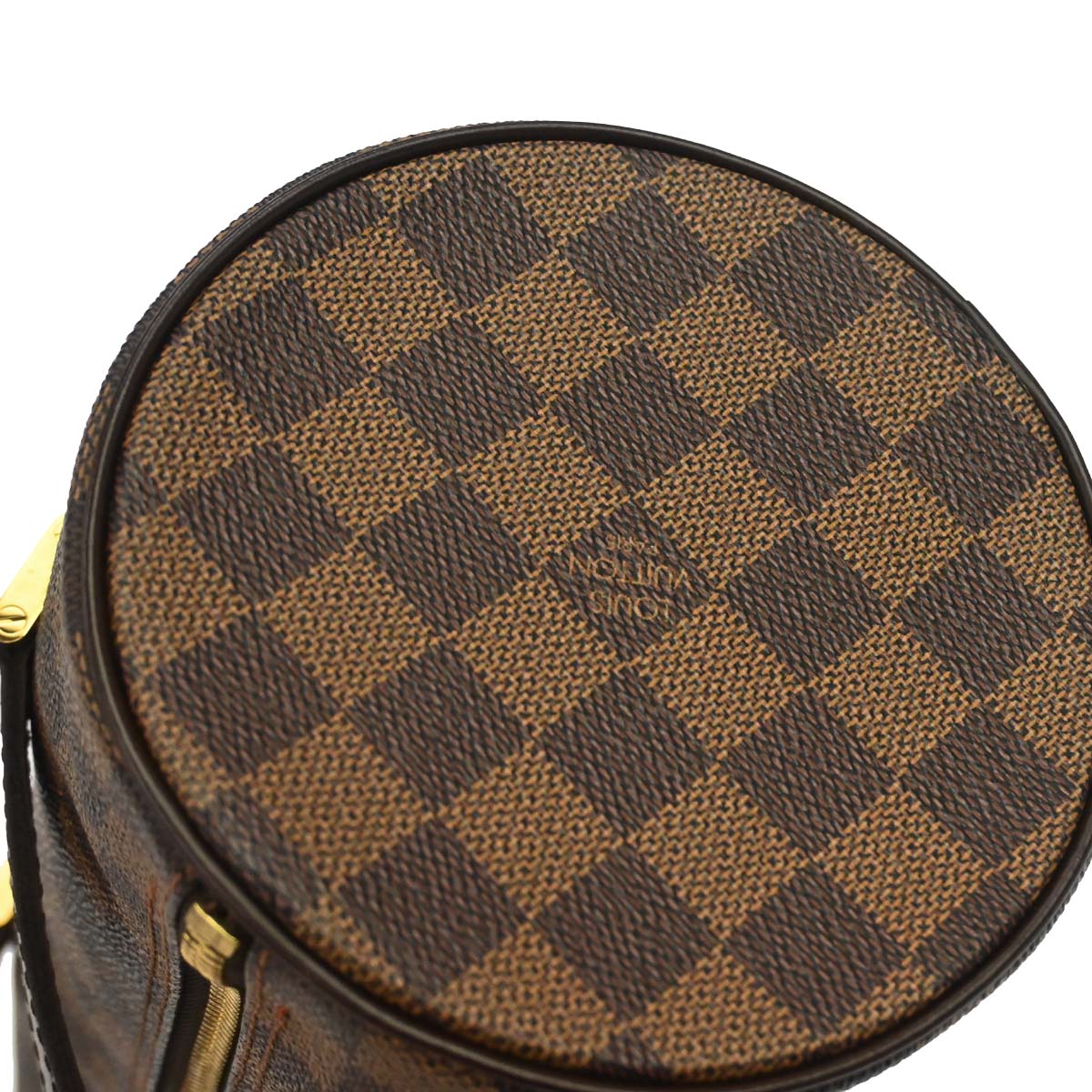 Louis Vuitton Damier Papillon 26 Handbag N51304