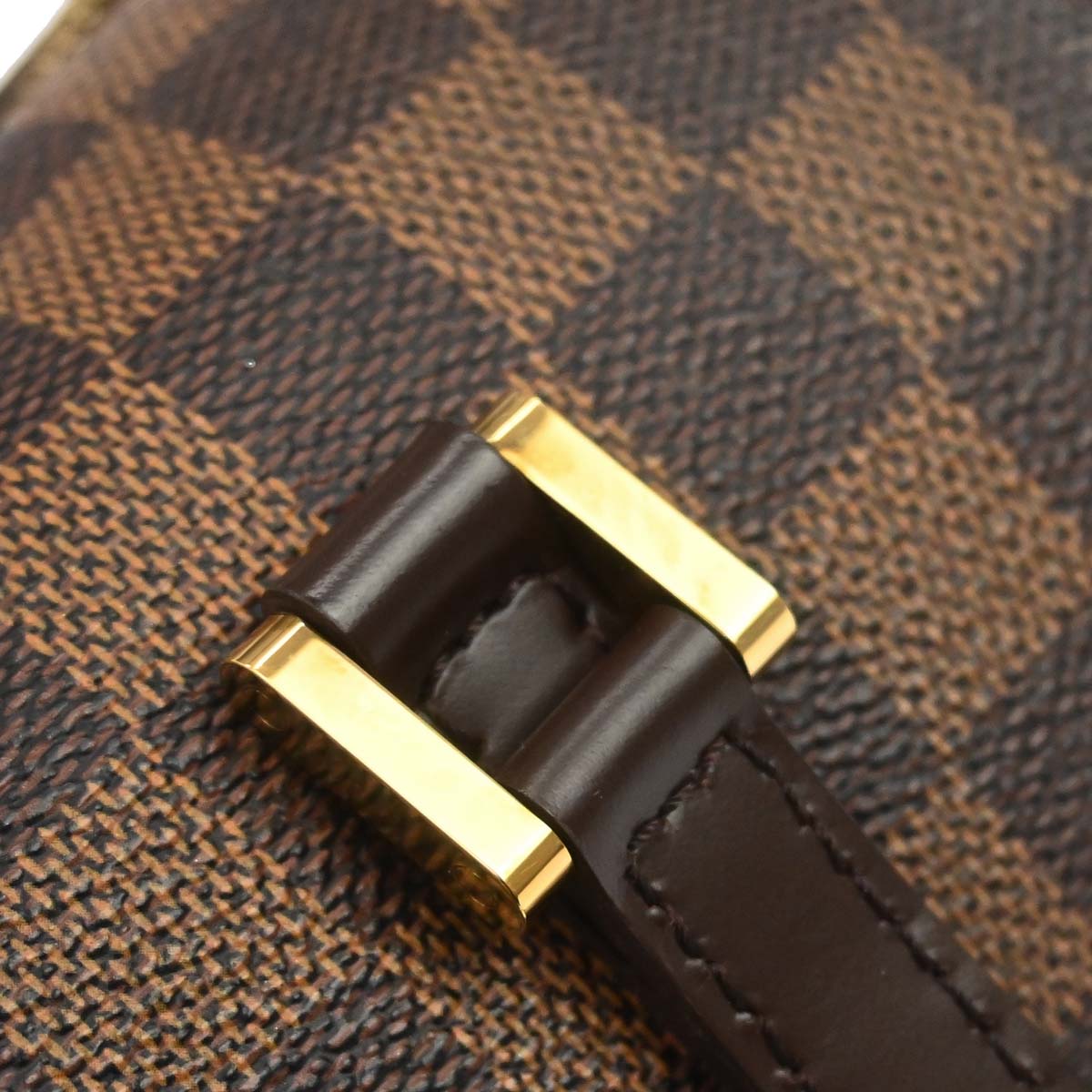 Louis Vuitton Damier Papillon 26 Handbag N51304
