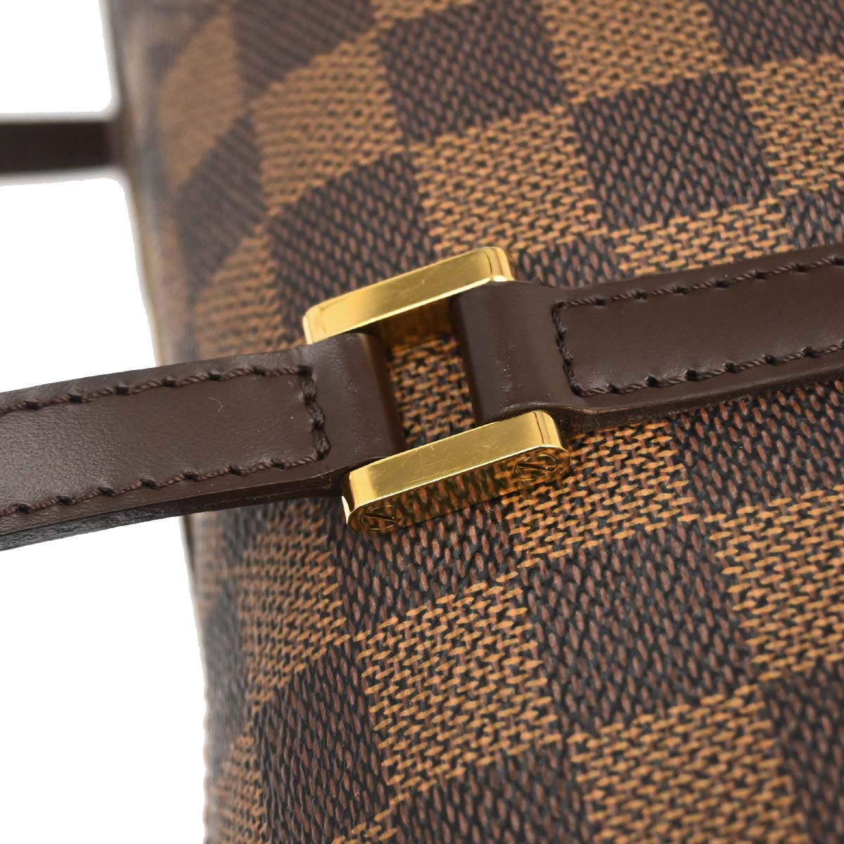 Louis Vuitton Damier Papillon 26 Handbag N51304