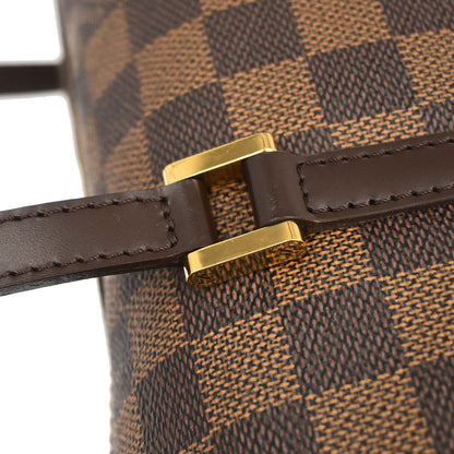 Louis Vuitton Damier Papillon 26 Handbag N51304