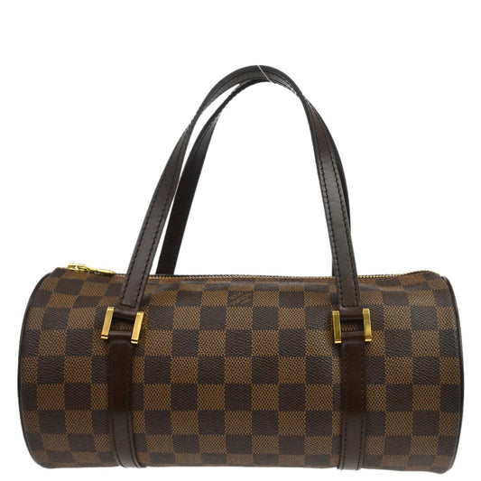 Louis Vuitton Damier Papillon 26 Handbag N51304