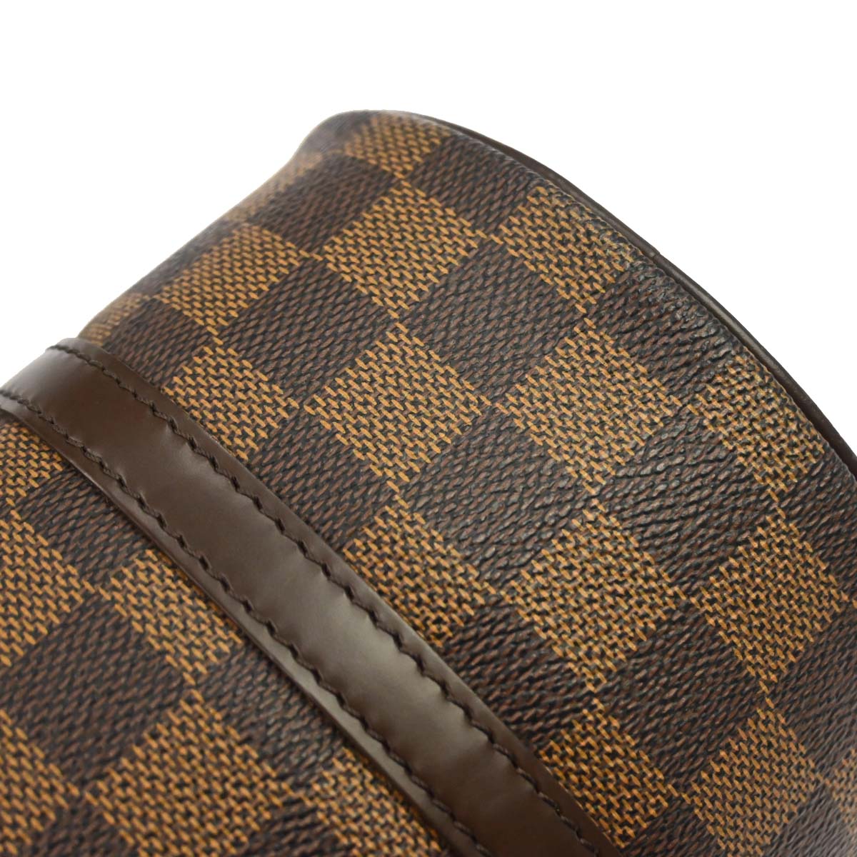 Louis Vuitton 2004 Damier Papillon 26 Handbag N51304