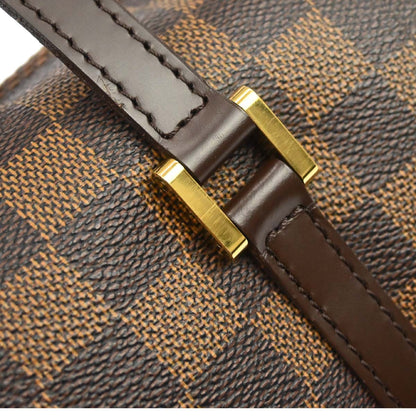 Louis Vuitton 2004 Damier Papillon 26 Handbag N51304