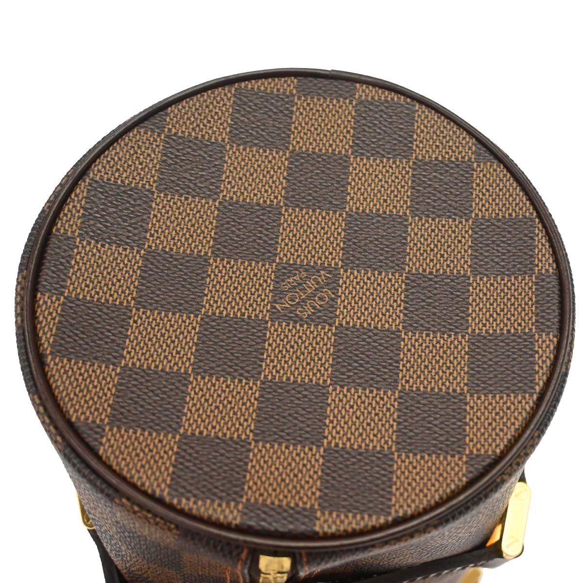 Louis Vuitton 2004 Damier Papillon 26 Handbag N51304
