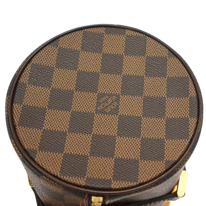 Louis Vuitton 2004 Damier Papillon 26 Handbag N51304